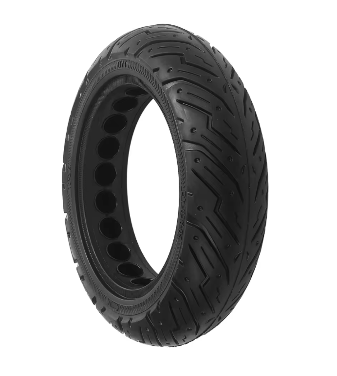 Tire 10" Semi - solid Ninebot G30 - Spare part - Wheelyshop