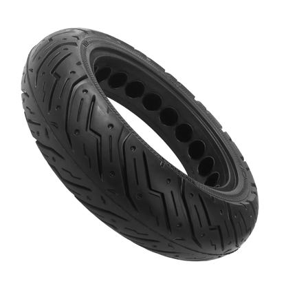 Tire 10" Semi - solid Ninebot G30 - Spare part - Wheelyshop