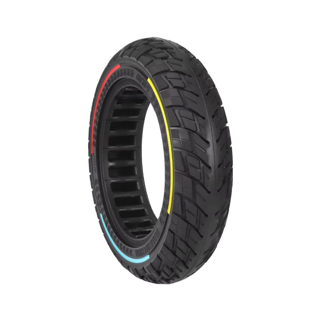 Däck 10" Semi - solida Xiaomi 4/ 4 Pro - Reservdel - Wheelyshop