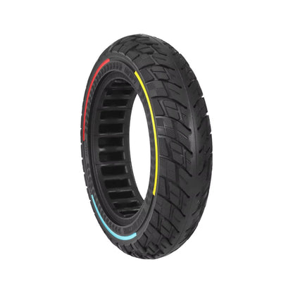 Däck 10" Semi - solida Xiaomi 4/ 4 Pro - Reservdel - Wheelyshop