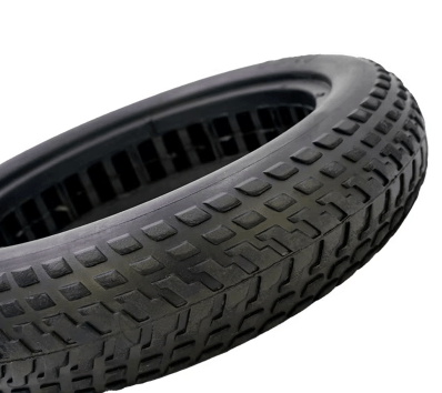 Tire 10" Semi - solid Xiaomi - Spare part - Wheelyshop