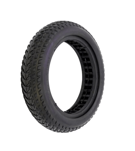 Tire 10" Semi - solid Xiaomi - Spare part - Wheelyshop
