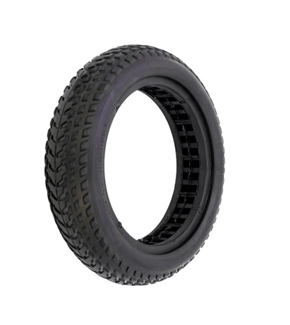 Tire 10" Semi - solid Xiaomi - Spare part - Wheelyshop