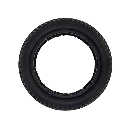 Tire 10" Semi - solid Xiaomi - Spare part - Wheelyshop