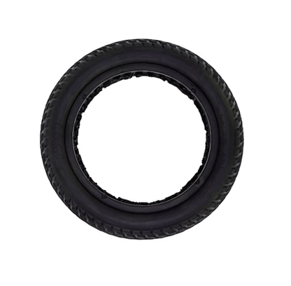Tire 10" Semi - solid Xiaomi - Spare part - Wheelyshop