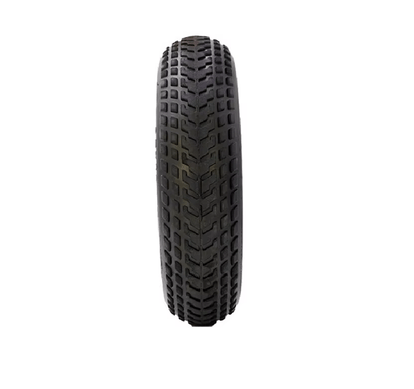 Tire 10" Semi - solid Xiaomi - Spare part - Wheelyshop