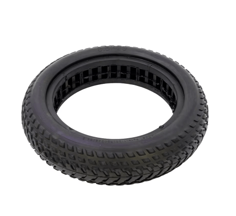 Tire 10" Semi - solid Xiaomi - Spare part - Wheelyshop