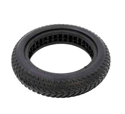 Tire 10" Semi - solid Xiaomi - Spare part - Wheelyshop