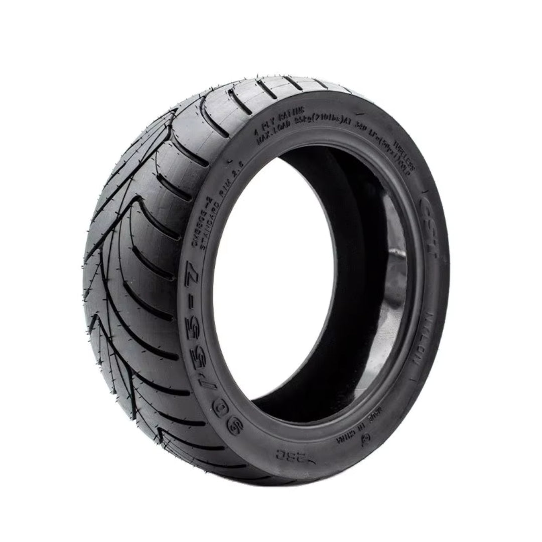 Tire 11" Luft Ninebot GT1/GT2 - Anti puncture gel - Spare part - Wheelyshop
