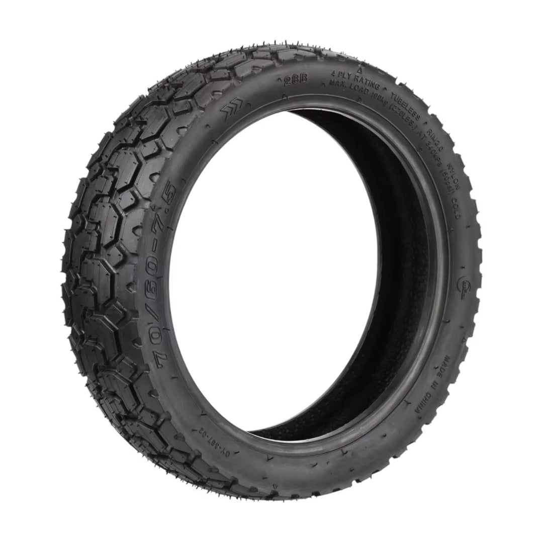 Däck 11" Luft Off - road Ninebot ZT3/ZT3 Pro - Reservdel - Wheelyshop