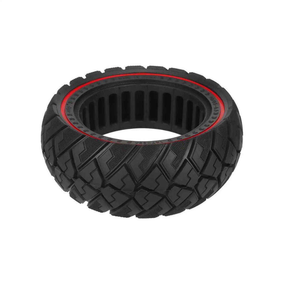 Tires 11" Semi-solid Ninebot Max G3/ZT3/ZT3 Pro - Line Edition - Spare part - Wheelyshop