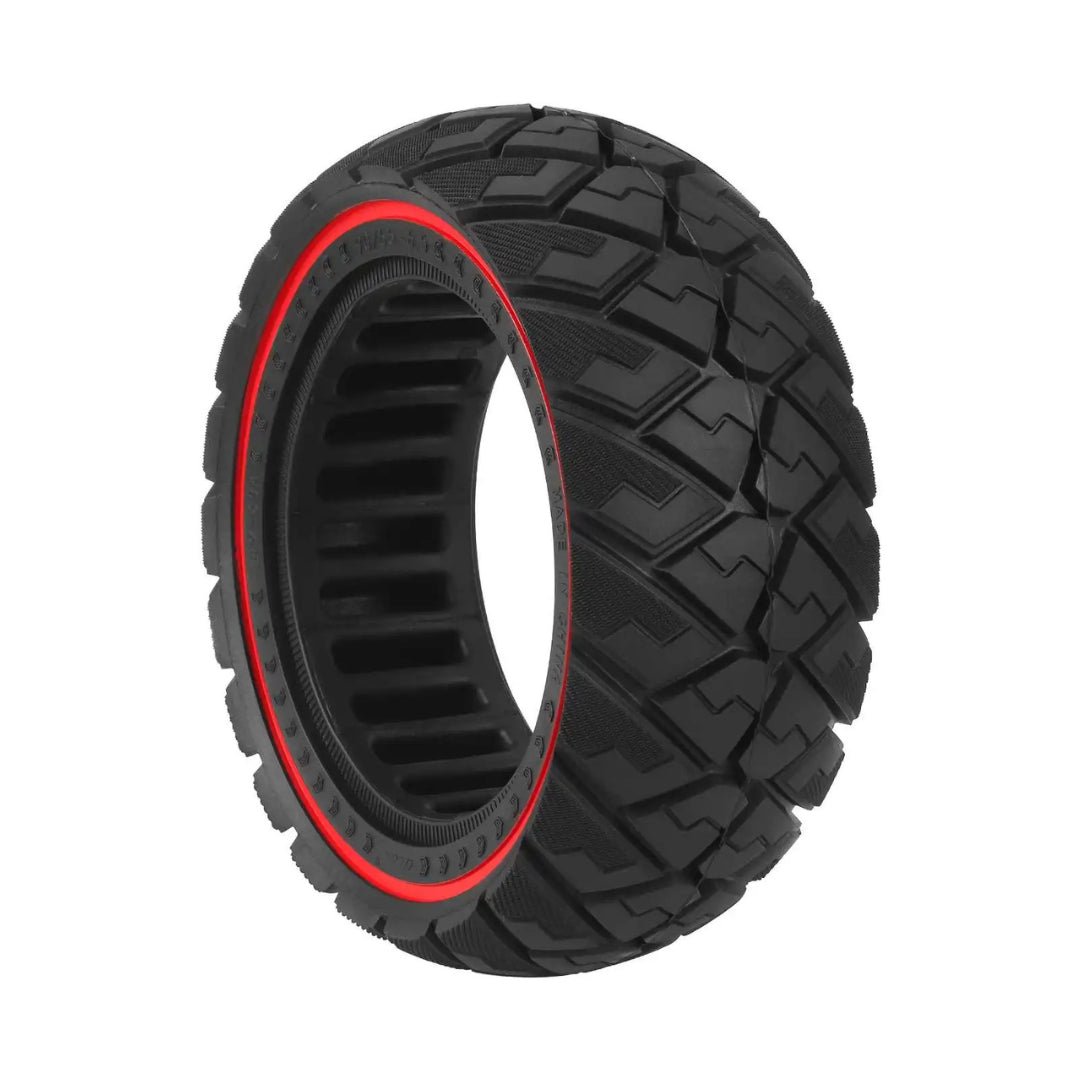 Tires 11" Semi-solid Ninebot Max G3/ZT3/ZT3 Pro - Line Edition - Spare part - Wheelyshop