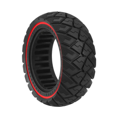 Tires 11" Semi-solid Ninebot Max G3/ZT3/ZT3 Pro - Line Edition - Spare part - Wheelyshop