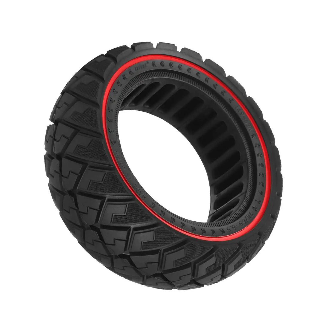 Tires 11" Semi-solid Ninebot Max G3/ZT3/ZT3 Pro - Line Edition - Spare part - Wheelyshop