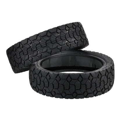 Däck 70/60 - 7.5 Ninebot Max G3/ZT3 Pro - Anti punkteringsgel - Reservdel - Wheelyshop