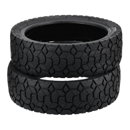 Däck 70/60 - 7.5 Ninebot Max G3/ZT3 Pro - Anti punkteringsgel - Reservdel - Wheelyshop