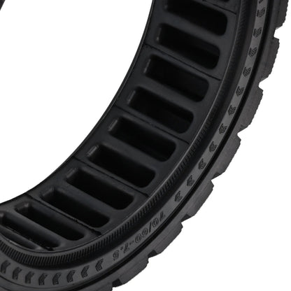 Däck 70/60 - 7.5 Semi - Solida Ninebot Max G3/ZT3 Pro - Reservdel - Wheelyshop