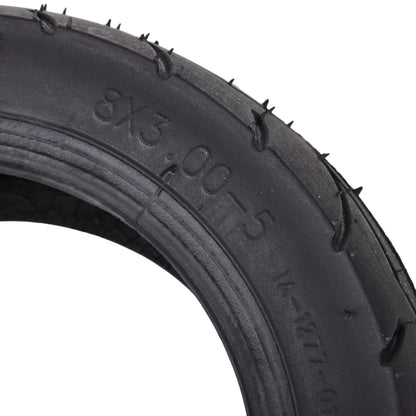 Tire 8" Luft Kaabo - Spare part - Wheelyshop
