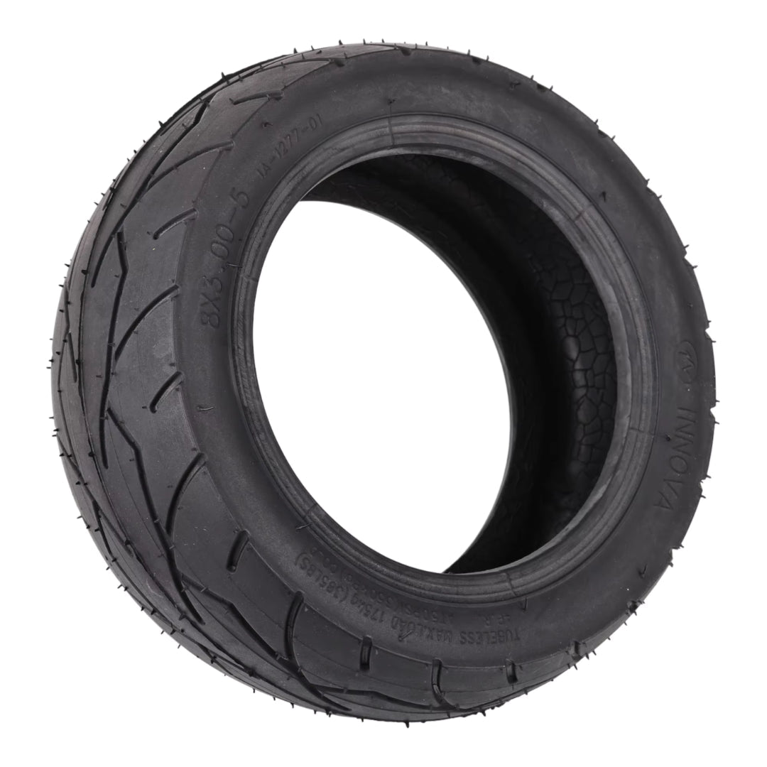 Tire 8" Luft Kaabo - Spare part - Wheelyshop