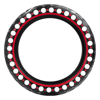 Däck 8,5" Honeycomb Xiaomi - Dot & line Edition - Reservdel - Wheelyshop