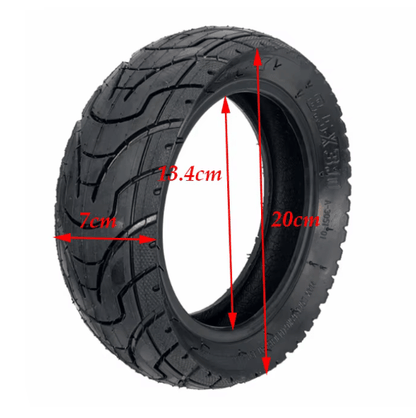 Tire 8.5" Air VSETT/ZERO/KuKrin G2 Pro - Spare part - Wheelyshop