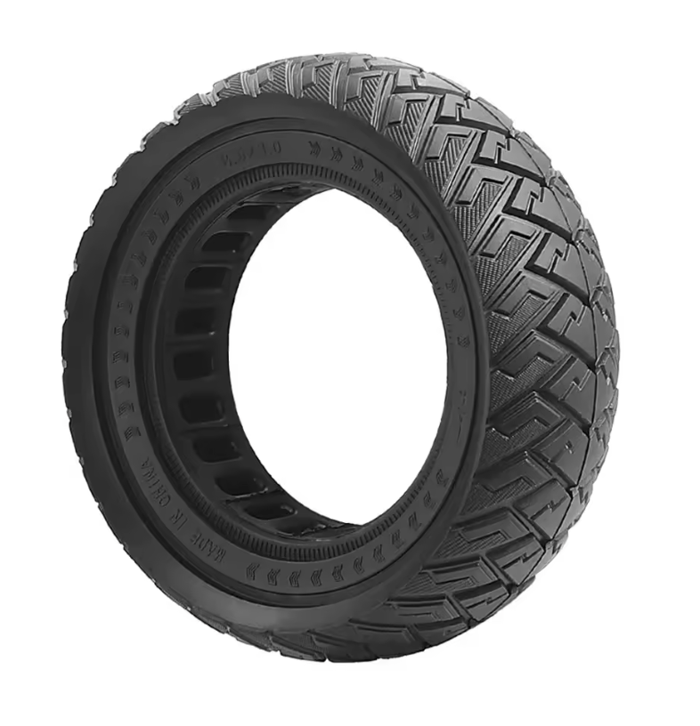 Däck 8,5" Semi - solida Kugoo G2 Pro/VSETT 8/VSETT 9+ - Reservdel - Wheelyshop