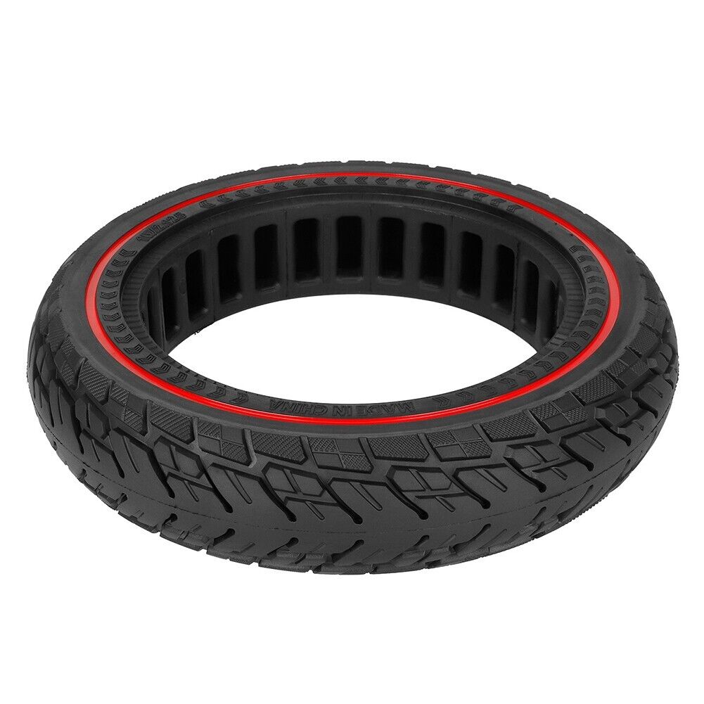 Tire 8.5" Semi - solid Xiaomi - Line Edition - Spare part - Wheelyshop