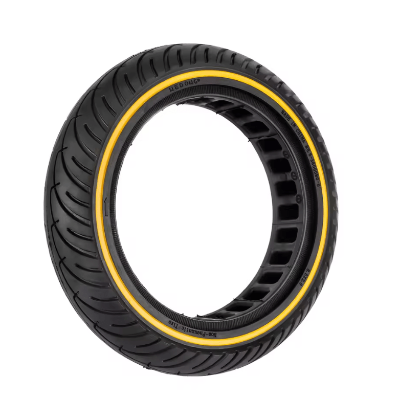 Tire 8.5" Semi - solid Xiaomi - Line Edition - Spare part - Wheelyshop