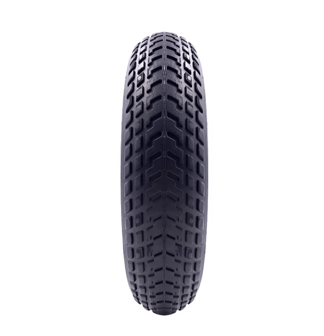 Tire 8.5" Semi - solid Xiaomi - Spare part - Wheelyshop