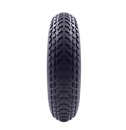 Tire 8.5" Semi - solid Xiaomi - Spare part - Wheelyshop