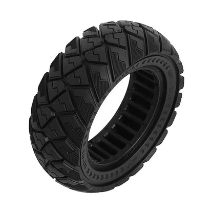 Tire 9" Semi-solid KuKirin G2 Pro - Line Edition - Spare part - Wheelyshop