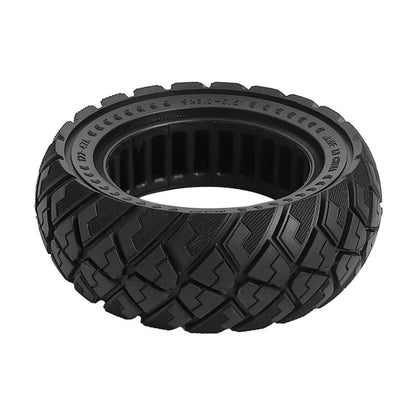 Tire 9" Semi-solid KuKirin G2 Pro - Line Edition - Spare part - Wheelyshop