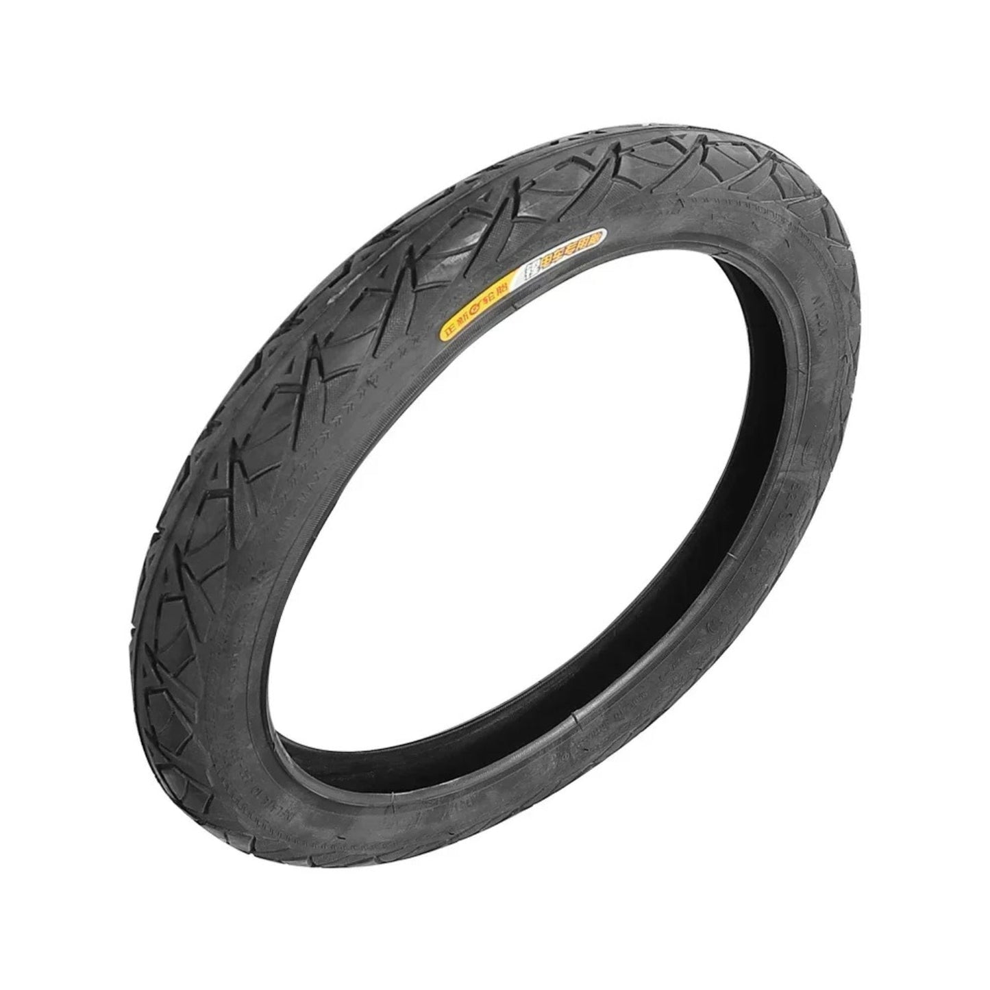 Däck 16" Luft InMotion V8 - Reservdel - Wheelyshop