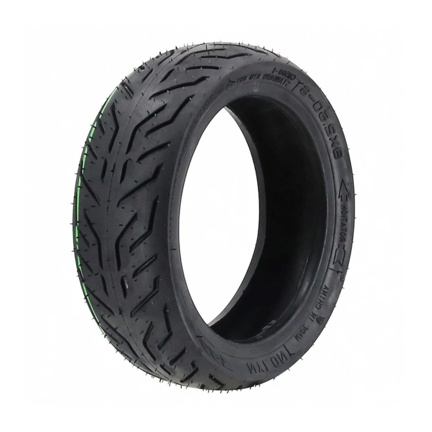 Däck 9" CST NAMI Stellar - Anti punkteringsgel - Reservdel - Wheelyshop