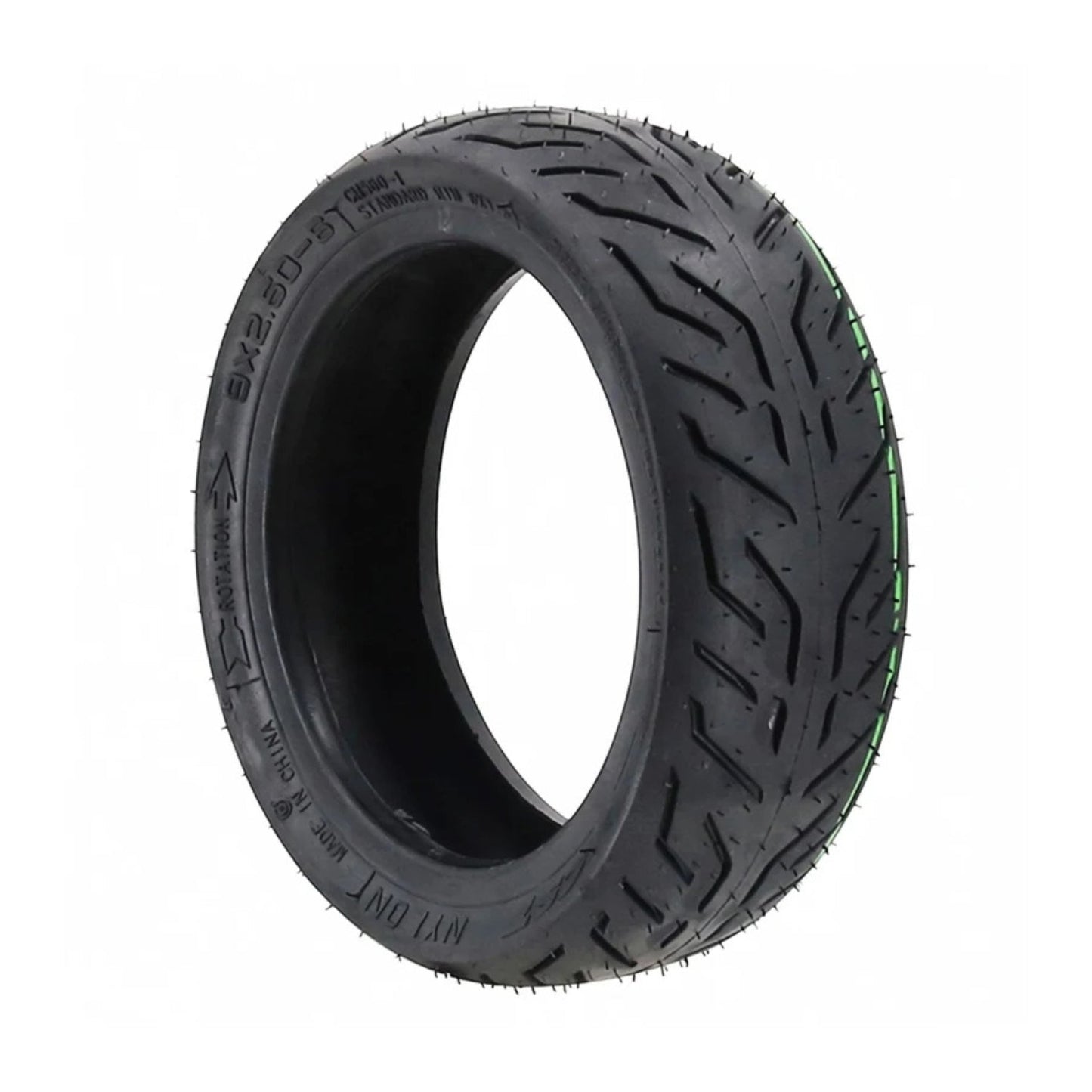 Däck 9" CST NAMI Stellar - Anti punkteringsgel - Reservdel - Wheelyshop