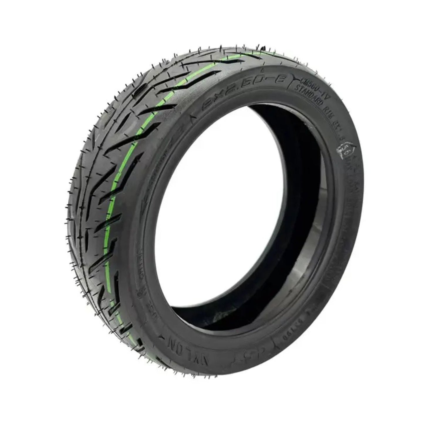 Däck 9" CST NAMI Stellar - Anti punkteringsgel - Reservdel - Wheelyshop