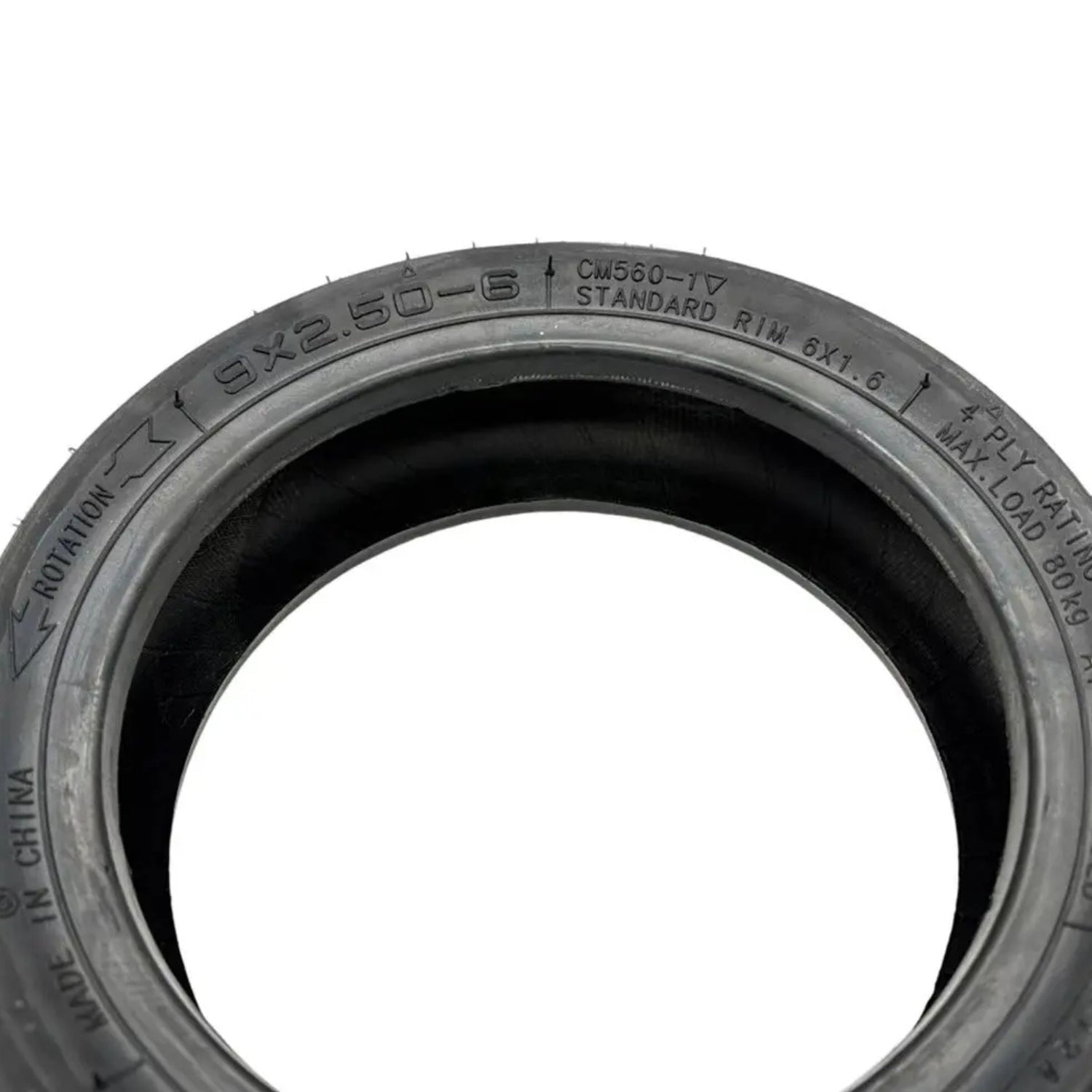Däck 9" CST NAMI Stellar - Reservdel - Wheelyshop