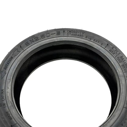 Däck 9" CST NAMI Stellar - Reservdel - Wheelyshop