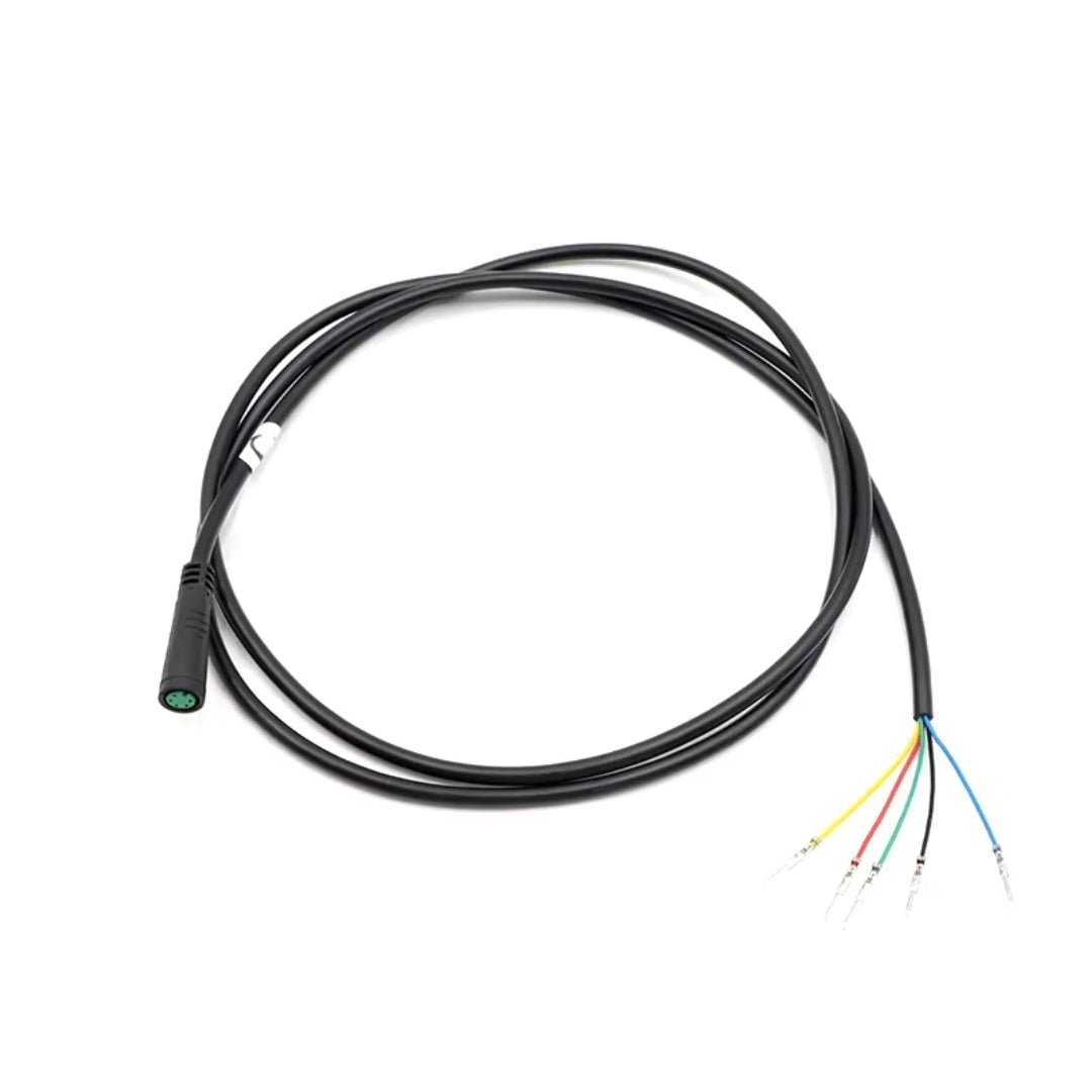 Data cable KuKirin G2 Pro/G2 Max - Spare part - Wheelyshop