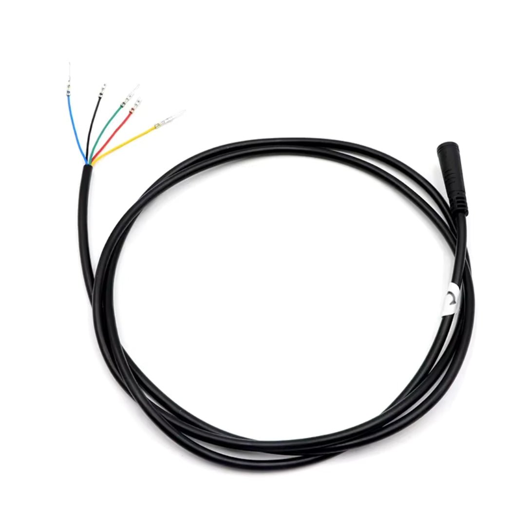 Data cable KuKirin G2 Pro/G2 Max - Spare part - Wheelyshop