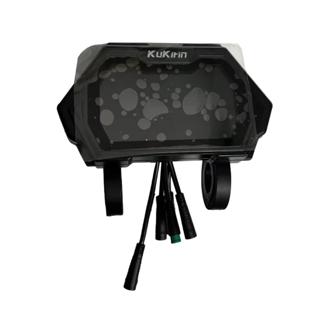 Display KuKirin G2 Pro/G2 Max - Reservdel - Wheelyshop