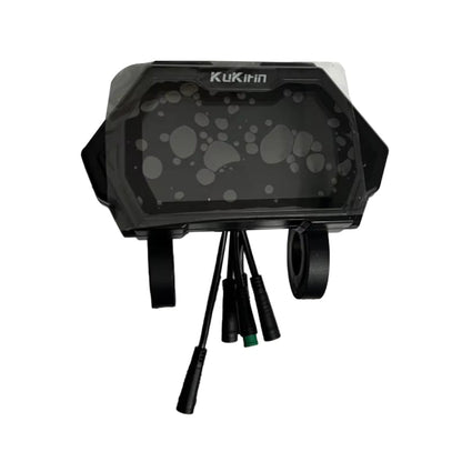 Display KuKirin G2 Pro/G2 Max - Reservdel - Wheelyshop
