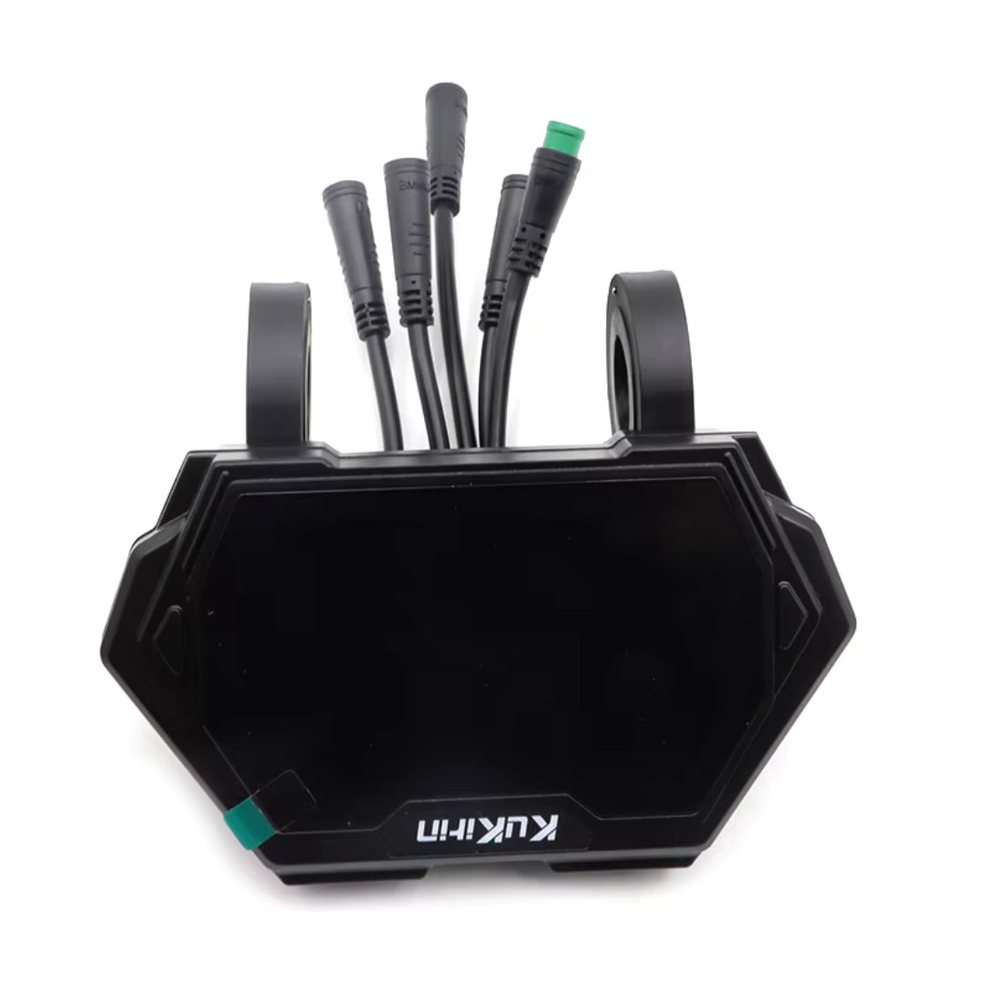 Display KuKirin G2 Pro/G2 Max - Reservdel - Wheelyshop