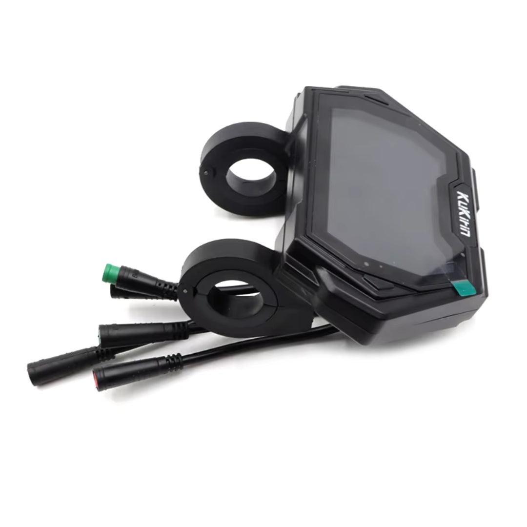 Display KuKirin G2 Pro/G2 Max - Reservdel - Wheelyshop