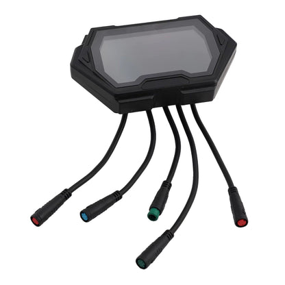 Display KuKirin G2 Pro/G2 Max - Reservdel - Wheelyshop