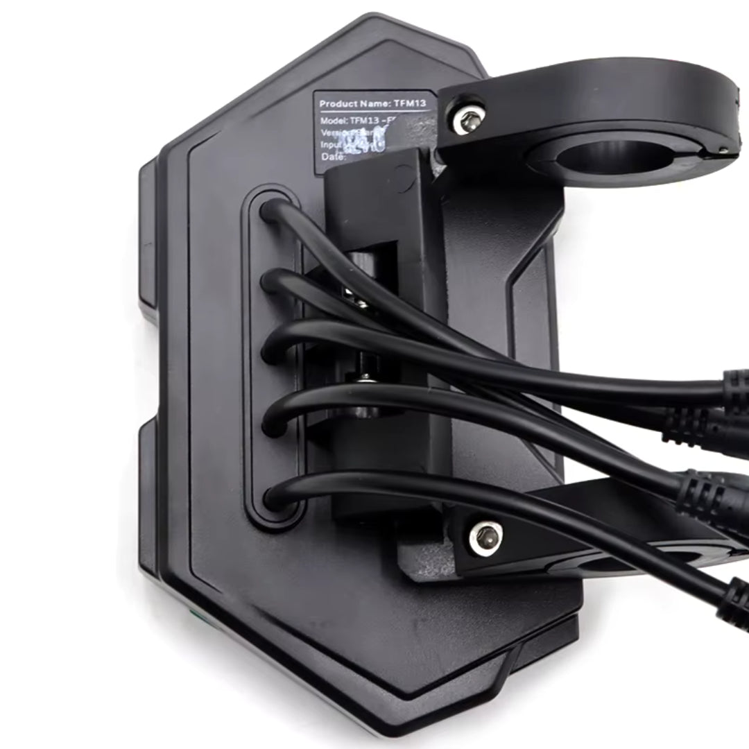 Display KuKirin G2 Pro/G2 Max - Reservdel - Wheelyshop