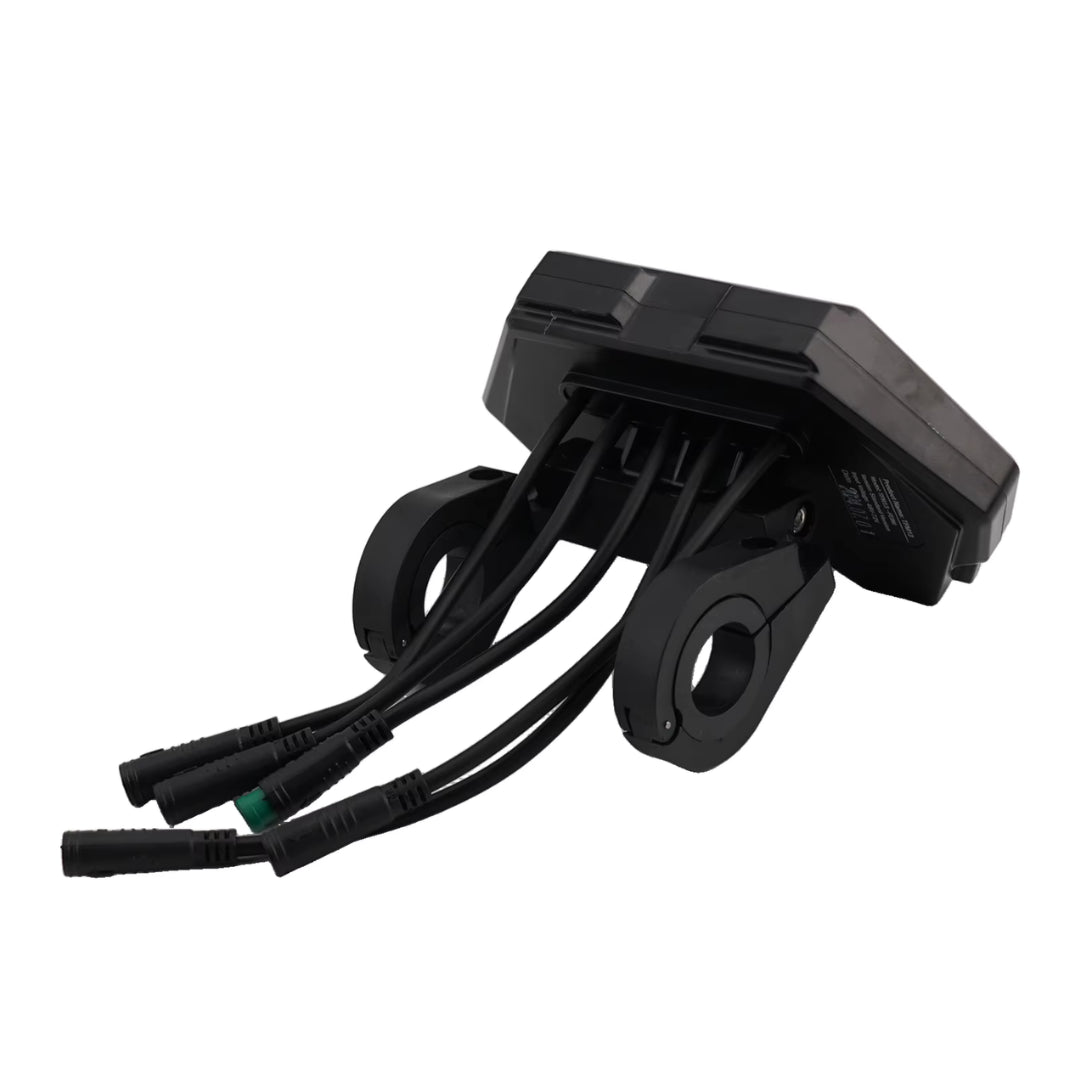 Display KuKirin G2 Pro/G2 Max - Reservdel - Wheelyshop