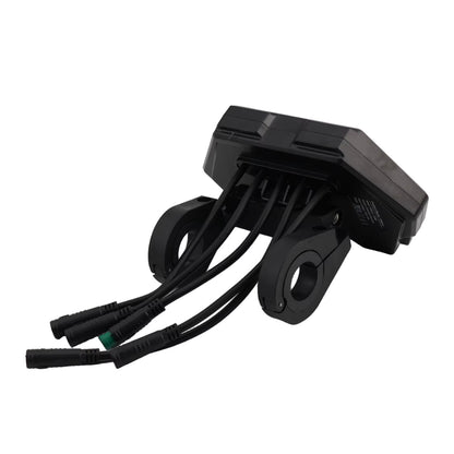 Display KuKirin G2 Pro/G2 Max - Reservdel - Wheelyshop