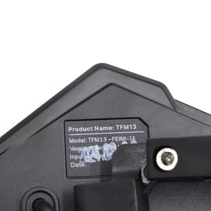 Display KuKirin G2 Pro/G2 Max - Reservdel - Wheelyshop