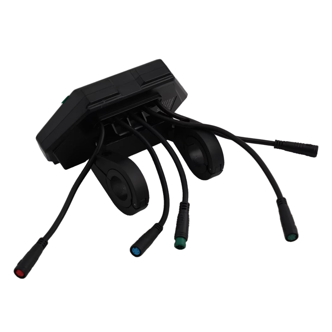 Display KuKirin G2 Pro/G2 Max - Reservdel - Wheelyshop